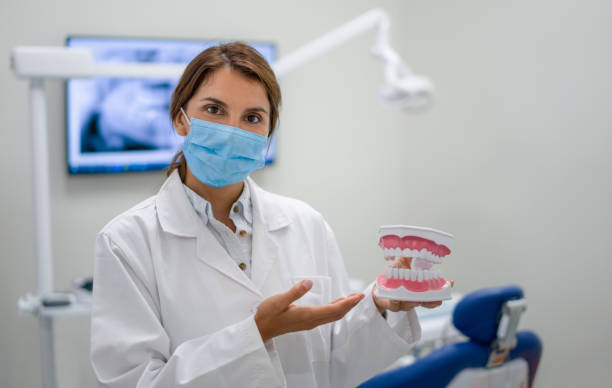 Best Emergency Dental Care for Broken or Chipped Teeth in Coto De Za, CA