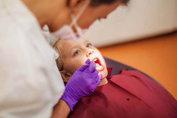 Best Weekend Emergency Dentist in Coto De Za, CA