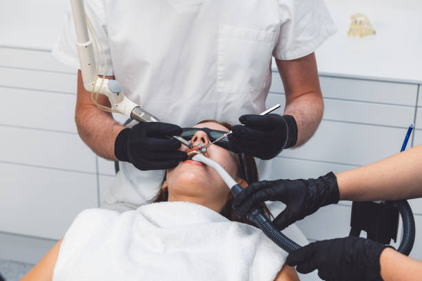 Best Emergency Dental Care for Broken or Chipped Teeth in Coto De Za, CA