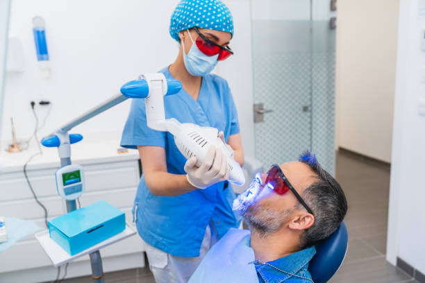 Best Emergency Treatment for Dental Infections or Abscesses in Coto De Za, CA