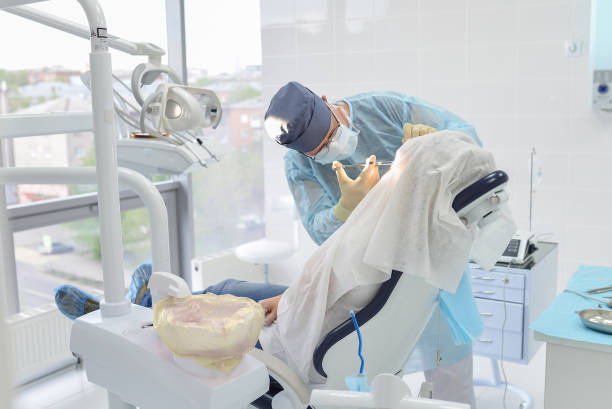 Best Urgent Care for Lost Fillings or Crowns in Coto De Za, CA